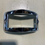 Nos 1951 - 1952 Plymouth Left Hand Driver Side Parking Lamp Chrome Bezel 1345611. Fixed Price $120.00.