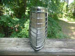 1973 Lincoln Ford Mercury Turn Signal Light DGLB-13216-AC Sae Ip Mk. Fixed Price $38.99.