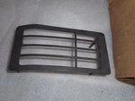 1971 Oldsmobile Delta Rh Front Marker Lamp Bezel 5963768 Nos Gm. Fixed Price $75.00.
