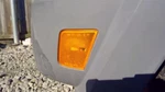 Used Side Marker Light Assembly Fits: 2005 Jeep Liberty Bumper Mount. Fixed Price $81.40.
