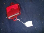 Nos Gm 1974 Buick Apollo Rear Marker Light Lamp Lense 5946145. Fixed Price $45.00.