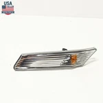 New Genuine Porsche 987 Boxster Cayman 08-12 Turn Signal Repeater Left N/s. Fixed Price $54.29.