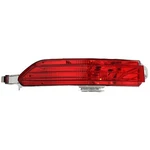 2011-2014 Vw Volkswagen Touareg Passenger Side Rear Corner Reflector Oem Genuine. Fixed Price $70.04.