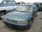 Driver Corner/park Light Lamp-turn Signal Fits 92-93 Accord 848784. Fixed Price $48.95.
