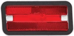 Oer Left Hand Rear Side Marker Lamps W/gasket 1970-1981 Pontiac Firebird. Fixed Price $35.98.