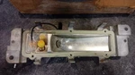 Nos 1968 Ford Thunderbird Front Fender Marker Light Asy. Fixed Price $45.00.