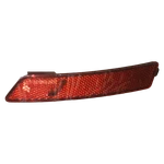 Genuine 2024-2026 Lincoln Nautilus Side Marker Lamp (R2TZ-15A201-C). Fixed Price $69.99.