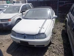 Used Side Marker Light Assembly Fits: 2000 Volkswagen Golf Sdn City. Fixed Price $135.70.