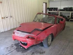 Passenger Right Rear Side Marker Fits 90-95 Mazda MX-5 Miata 1699636. Fixed Price $99.90.