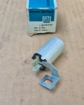 1969-1972 Impala Air Biscayne Corvette Nos Gm Seat Belt Timer Relay. Fixed Price $49.95.