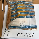 Genuine Gm 913953 Lamp Left Hand, Vintage Nos Original Package. Fixed Price $45.54.