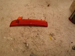 Fiat 500 2012-2013 Right Side Marker Light Assembly Bumper Mounted 9674. Fixed Price $54.00.