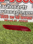 2024 Chrysler Pacifica Reflector Rh PN:68230394AA Oem. Fixed Price $100.33.