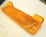 Nos Delco Guide 1966-1967 Chevrolet Nova/chevy Ii Parking Light Lens Oem. Fixed Price $27.00.