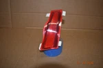Nos Gm 1973 Grand Prix Rear Side Marker Lamp 485356 Drivers. Fixed Price $37.99.