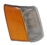 1993-98 Jeep Grand Cherokee Rh Fog/mark/park/turn Assembly 56005490. Fixed Price $20.85.