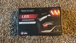 Diode Dynamics Side Markers Smoked 2015-2023 Mustang. Fixed Price $50.00.