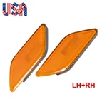 Left Right Front Side Marker Light For Mercedes Benz W212 E-class 2010-2013. Fixed Price $17.63.
