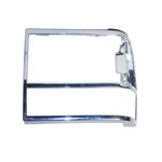 FO2512113 New Driver Side Headlight Door Fits 1991-1994 Ford Explorer. Fixed Price $33.00.