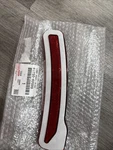 Oem 2021 2023 Toyota Mirai Rear Left Lh Side Marker Lamp Led Light 81760-62020. Fixed Price $30.00.