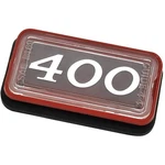 For Buick Skylark 69 Rear Driver Passenger Side Replacement Marker Light. Fixed Price $78.17.