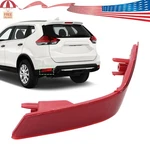 For 2017-2019 Nissan Rogue Left Rear Bumper Side Marker Light Reflector Lamp Lh. Fixed Price $5.59.