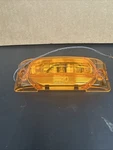 Grote Industries Clearance Marker Safety Amber Signal Light 1 Each Part Id 45463. Fixed Price $5.00.