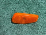 2017 Jeep Renegade Latitude Side Marker Lamp Reflector Fender Right Rh Passenger. Fixed Price $30.00.