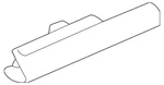 Genuine Acura Side Marker Light 33655-SEP-A11. Fixed Price $91.78.