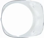 New Rh Side Headlamp Bezel Amd Fits Chevrolet Camaro K-356578. Fixed Price $130.88.