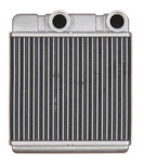 Heater Core Fits Select 2007-2025 Buick, Cadillac, Chevy, Chrysler, Dodge, Gmc. Fixed Price $50.74.