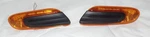 2014-2021 Mini F56 F55 F57 Front Fender Turn Signal Side Marker Light Set Oem. Fixed Price $54.94.