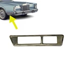 Nos Lincoln V 1977-1979 Front Rh Side Marker Light Bezel Ford D7LY-15A440-A. Fixed Price $90.00.