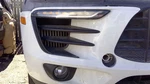 Passenger Corner/park Light Bumper Mounted Fits 15-18 Porsche Macan 630293. Fixed Price $150.00.
