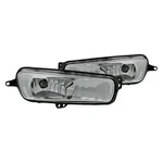 Fog Light Ford Focus 2015-2018 Lh Right Capa Certified 116-03603L. Fixed Price $381.77.