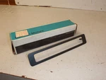 1973-75 Gto Grand Am Can Nos Side Marker Bezel Gm 485006. Fixed Price $29.99.