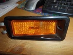 Alfa Romeo Alfetta Ferrari Lambo Maserati Altissimo Lh Front Side Marker 326643. Fixed Price $25.00.