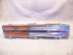1972 Chrysler Imperial Front Marker Light / Turn Signal Assy Lh 1973 #3478914. Fixed Price $89.98.