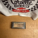 1968 Chevrolet C3 Corvette Gm Oem Side Marker Light 3925429 Saepi. Fixed Price $25.00.