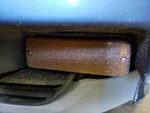 Driver Corner/park Light Lamp-turn Signal Fits 90-91 Camry 1100588. Fixed Price $27.00.