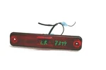2003-2006-2009 Hummer H2 Rear Red Right Left Side Marker Light Clearance Oem 49D. Fixed Price $19.95.