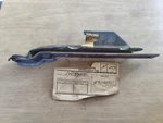 Nos Oem 1985-91 Gm Passenger Hood Hinge Assembly 14039220. Fixed Price $49.99.