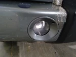 03-04 Land Rover Discovery Passenger Fog Light 1057252. Fixed Price $35.26.