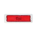 For Chevy Nova 70-74 Rear Driver & Passenger Side Replacement Marker Lights. Fixed Price $85.88.