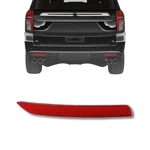 For 2021-2024 Chevrolet Suburban Tahoe Ls Lt Rear Reflector Light Lamp Passenger. Fixed Price $18.95.