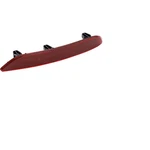 Fits Volkswagen Taos 2022-2023 Rear Rh Bumper Reflector. Fixed Price $21.71.