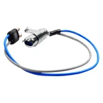 Ford Mustang 1967-1968 Dynacorn M3519X Shift Indicator Lamp. Fixed Price $88.58.