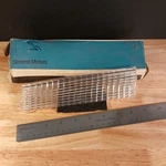 1969 Oldsmobile Delta 88 Nos Lh Inner Tail Light Lamp Lens Gm #5961503-1. Fixed Price $44.38.