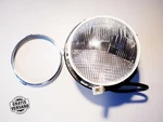 Headlight H1 Original Carello Fiat 135 Dino 130 Berlina Without Parking New. Fixed Price $348.81.