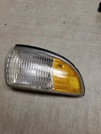 Driver Left Lh Corner/park Light Side Marker Fits 91-96 Caprice 387202 (A222). Fixed Price $21.00.